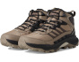 Speed Strike 2 Mid Waterproof