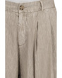 Catalina Pleated Shorts With Trouser Pocket