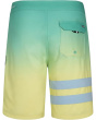 Gradient Phantom Block Party Board Shorts (Little Kid/Big Kid)