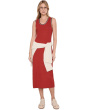 Mikel Knit Dress