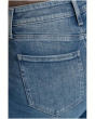 Re-New Denim Ankle Jeans in Breezy Palms