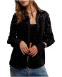 Faith Buttondown