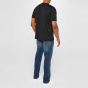 Donnay 3 Упаковки мужских футболок
