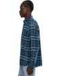 Polar Pld Flannel Shirt