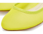 Christina2 Ballerina/Skimmer Shoes
