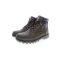 U.s. polo assn. boots-Man-коричневый