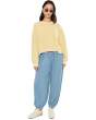 Intercept Pullover