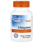 Doctors Best, убихинол с Kaneka Q+®, 50 мг, 90 капсул