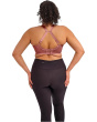 Energise Underwire High Impact Sport Bra with J Hook