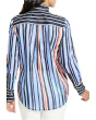 Painted Peninsula Cotton Shirt