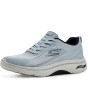 SKECHERS Performance Мужские кроссовки Go Walk Arch-Fit 2.0 с возможностью свободного надевания для рук