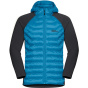 JACK WOLFSKIN Женская нижняя куртка ROUTEBURN PRO HYBRID M