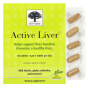 New Nordic, Active Liver™, добавка для печени, 30 таблеток