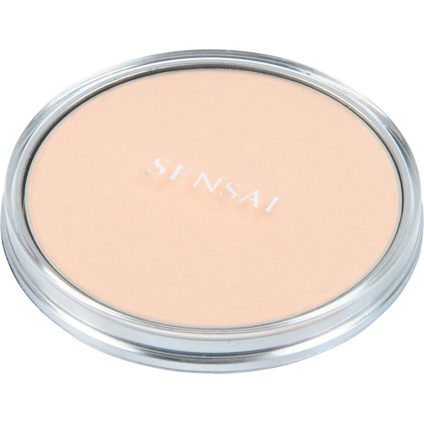 SENSAI Основы для ячеек Total Finish Foundation - заправка № TF24 янтарно-бежевого цвета - 11 г