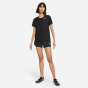 NIKE Женская футболка Dri-FIT Race