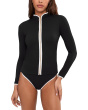 Beach Bound Long Sleeve Sunvest