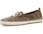 Ez Breezy Ballerina/Skimmer Shoes