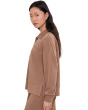 Kayleigh 1/2 Zip Sweat
