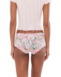 Printed Signature Lace® Boyshorts