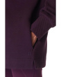Radiant Half Zip Sweatshirt