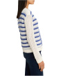 Petite Painted Porcelain Cardigan
