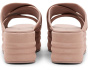 Wanderbay Flatform Sandals