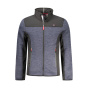 Norway 1963 Jackets-Man-Синий