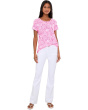 Etta Scoop Neck