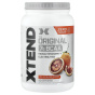 XTEND, 7G BCAA, итальянский красный апельсин, 1,28 кг (2,82 фунта)