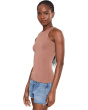 So Soft Seamless Modal Tank