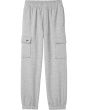 Cargo Fleece Pants (Big Kid)