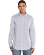 Printed Cotton Shirt