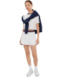 Djuna Crop Ringer