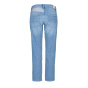 Pepe Jeans Фирменные джинсы светло-голубого цвета, 32 дюйма