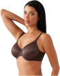 Back Appeal Underwire Bra 855303