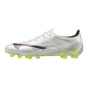Mizuno Мужские ботинки для регби Alpha II с твердым покрытием