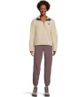 Hicamp™ Fleece Pullover