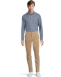 Kendrick Check Tech Twill Shirt