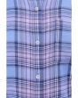 Birdie Flannel Button-Down