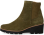 Ariana Zip Short Boots