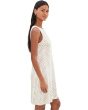Darcy Seaside Sketch Sleeveless Dress