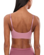 Invisibles Microfiber Stretch Triangle Bralette