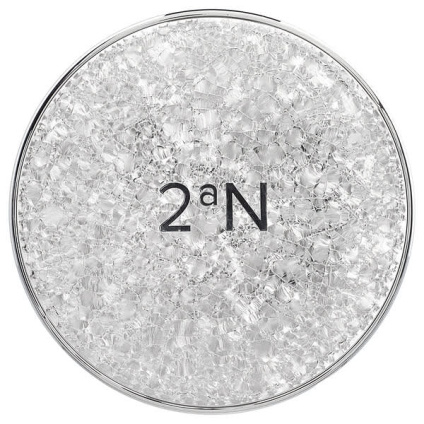 2aN, Gleaming Tension Pact, тон 23 натуральный бежевый, 13 г (0,45 унции)