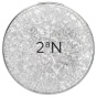 2aN, Gleaming Tension Pact, тон 23 натуральный бежевый, 13 г (0,45 унции)