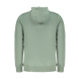 Norway 1963 Hoodie-Man-Зеленый