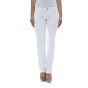 Phard Pants-Woman-Белый