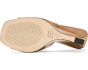 Vinnie Wedge Mule 85