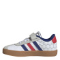 adidas Детские кроссовки VL Court 3.0 с низким верхом