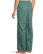 Cotton Woven Pajama Pant