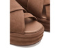 Wanderbay Flatform Sandals